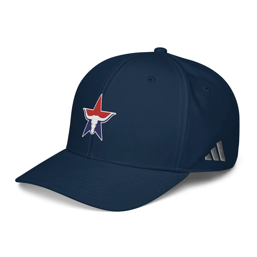 Austin Wranglers Adidas Performance Hat product image (21)