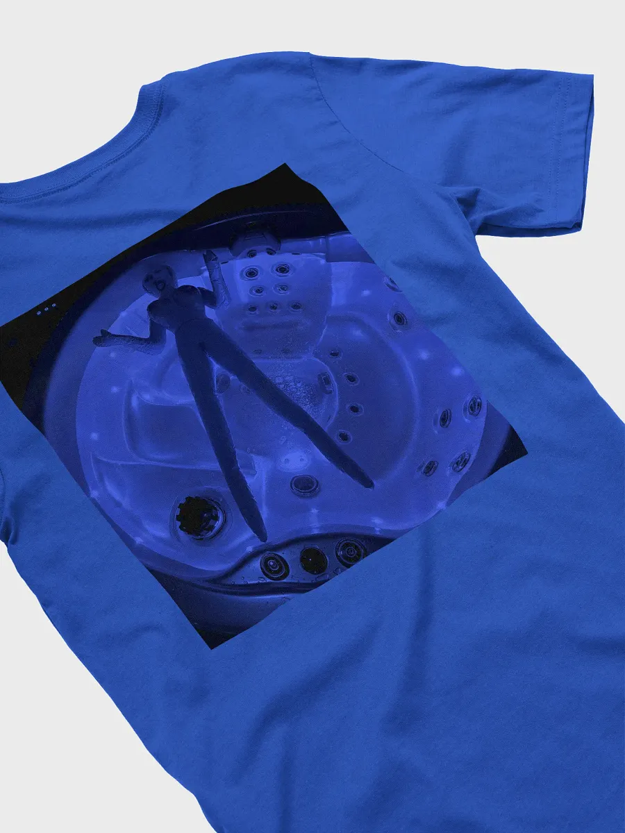 NATALIA delux T-shirt product image (12)