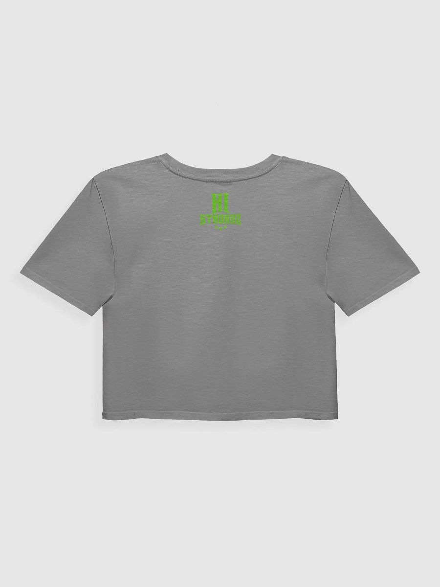 HIGH GRADE SPECIALIST CROP TOP product image (21)
