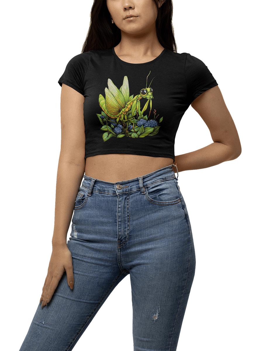 Mantis crop top product image (4)