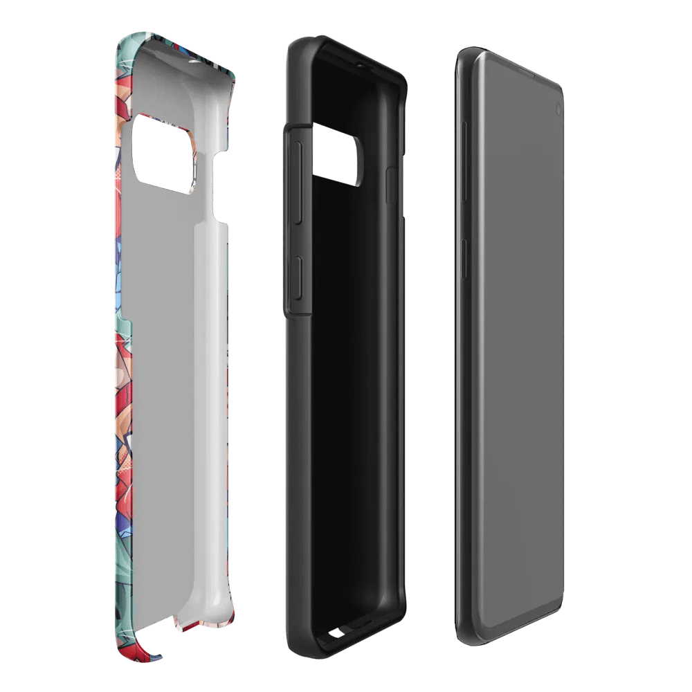 Tough Case for Samsung product image (3)