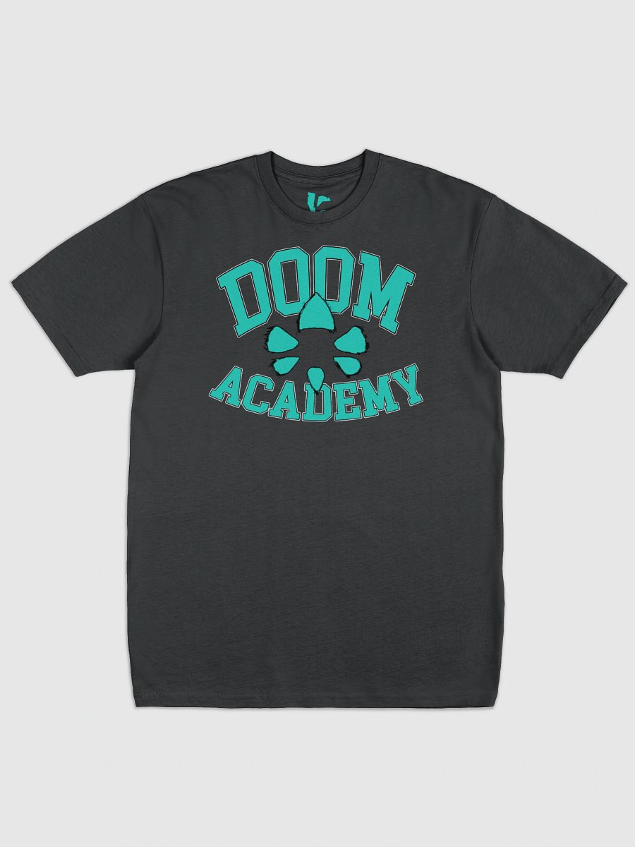 Doom Academy T-Shirt product image (5)