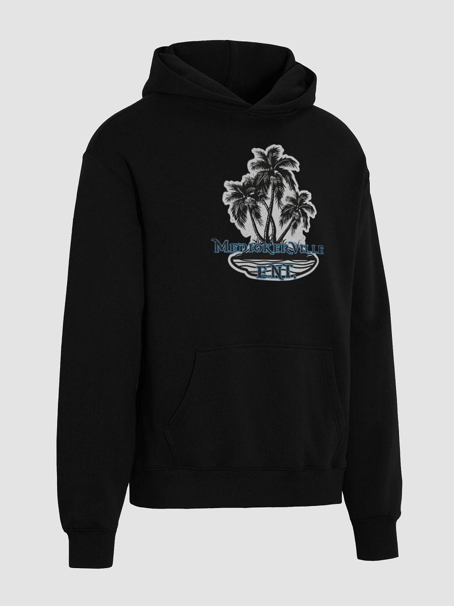 Mediokerville Hoodie product image (10)