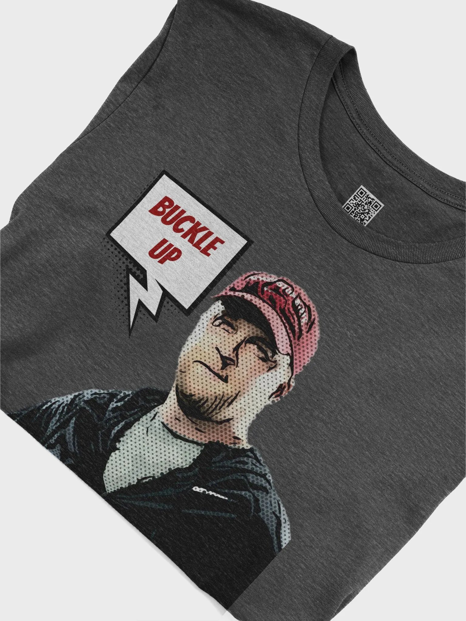 Buckle UP! product image (2)