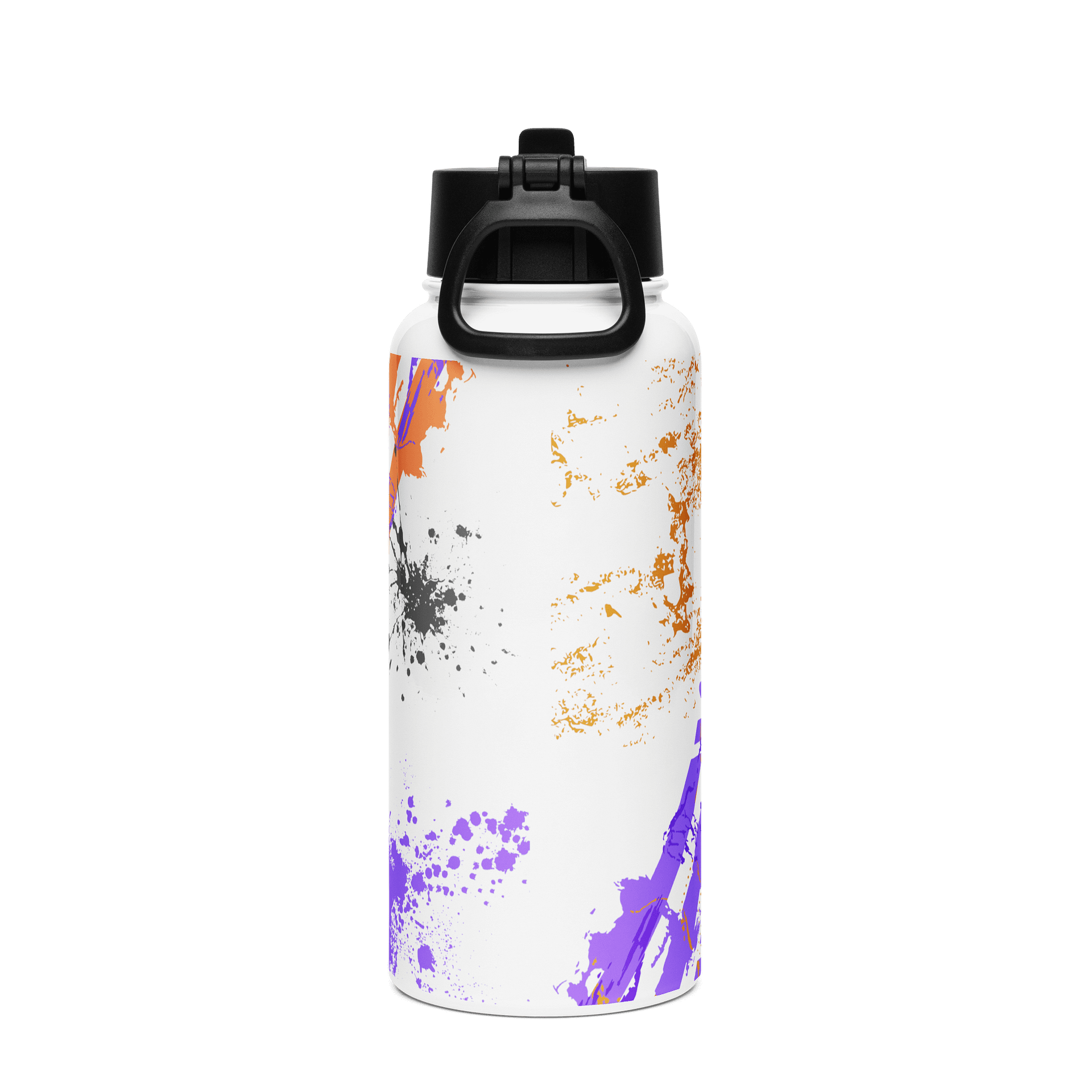 Eclipse 32oz Water Bottle product image (2)