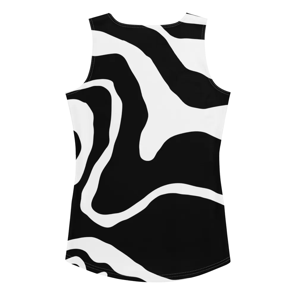 Organic Flow Women's Tank Top product image (2)