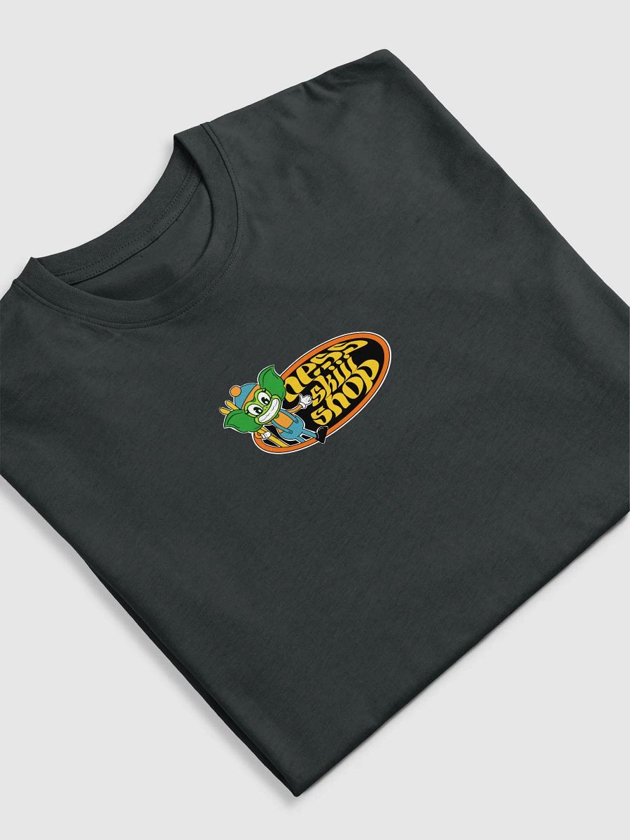 'Skiii' Loose Fit Tee product image (10)