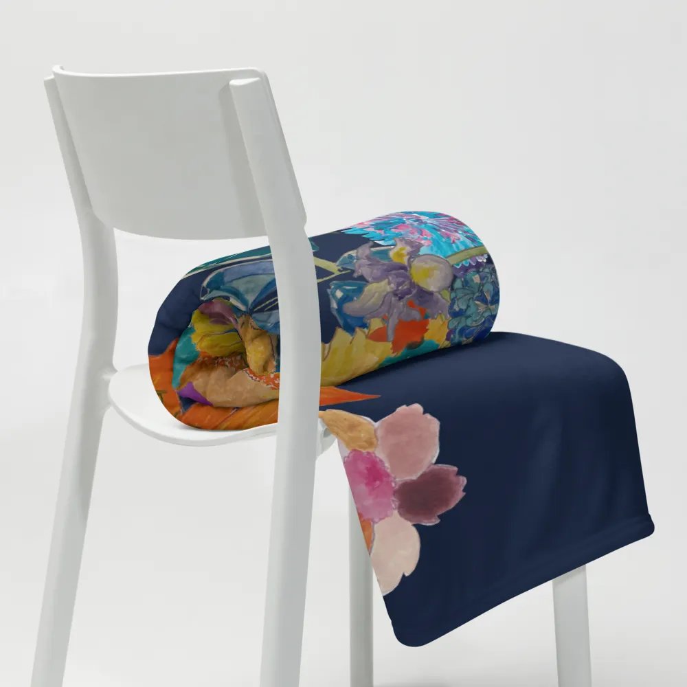 This Bouquet Blanket product image (20)