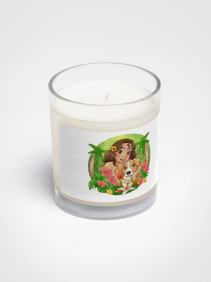 Bella & Apollo Candle product image (2)