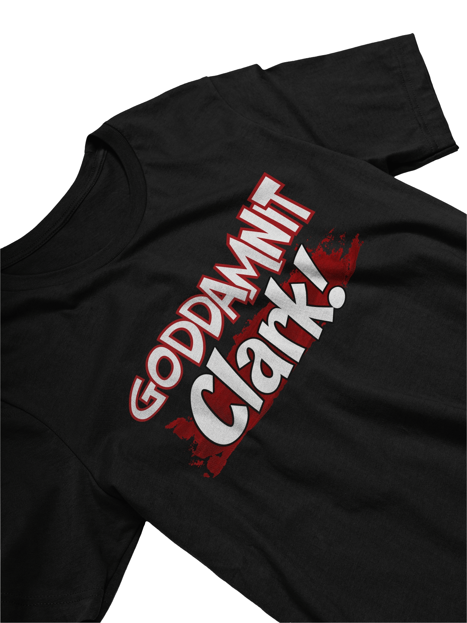 GODDAMNIT Clark! product image (3)
