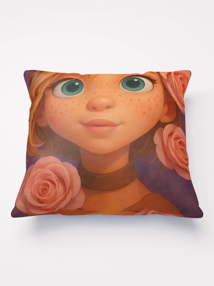 Rosalina - Basic Pillow product image (1)