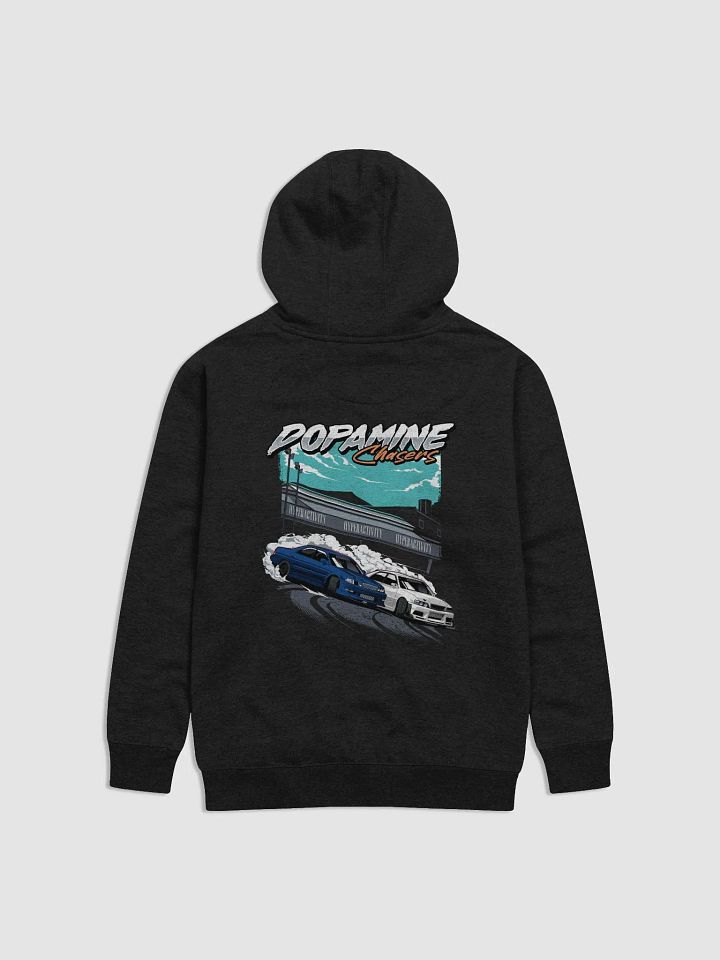 Dopamine Chaser Hoodie product image (2)