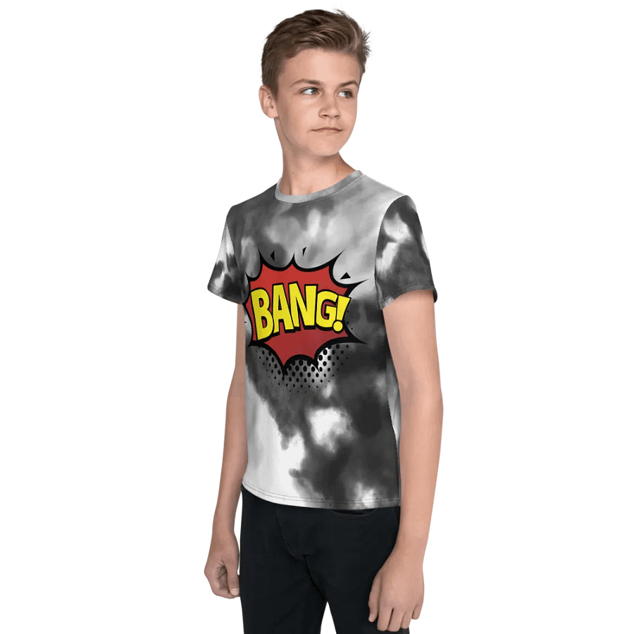 The Head on Shirt product image (12)