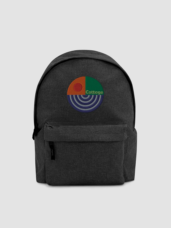 Daydream Simple Backpack product image (1)