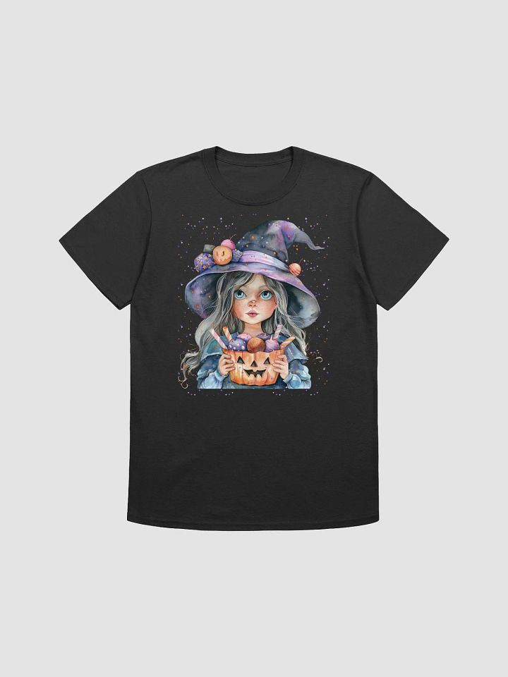 Candy Witch Tee product image (1)