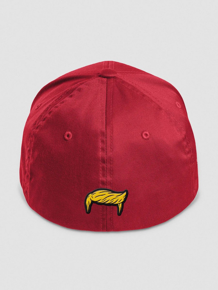 Trump Vance '24 Flexfit Hat product image (4)