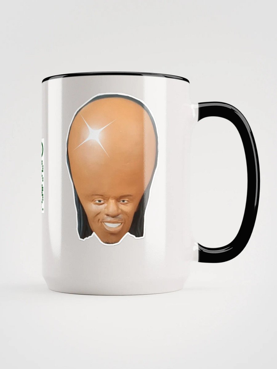 Sm0ky Muggin' product image (3)
