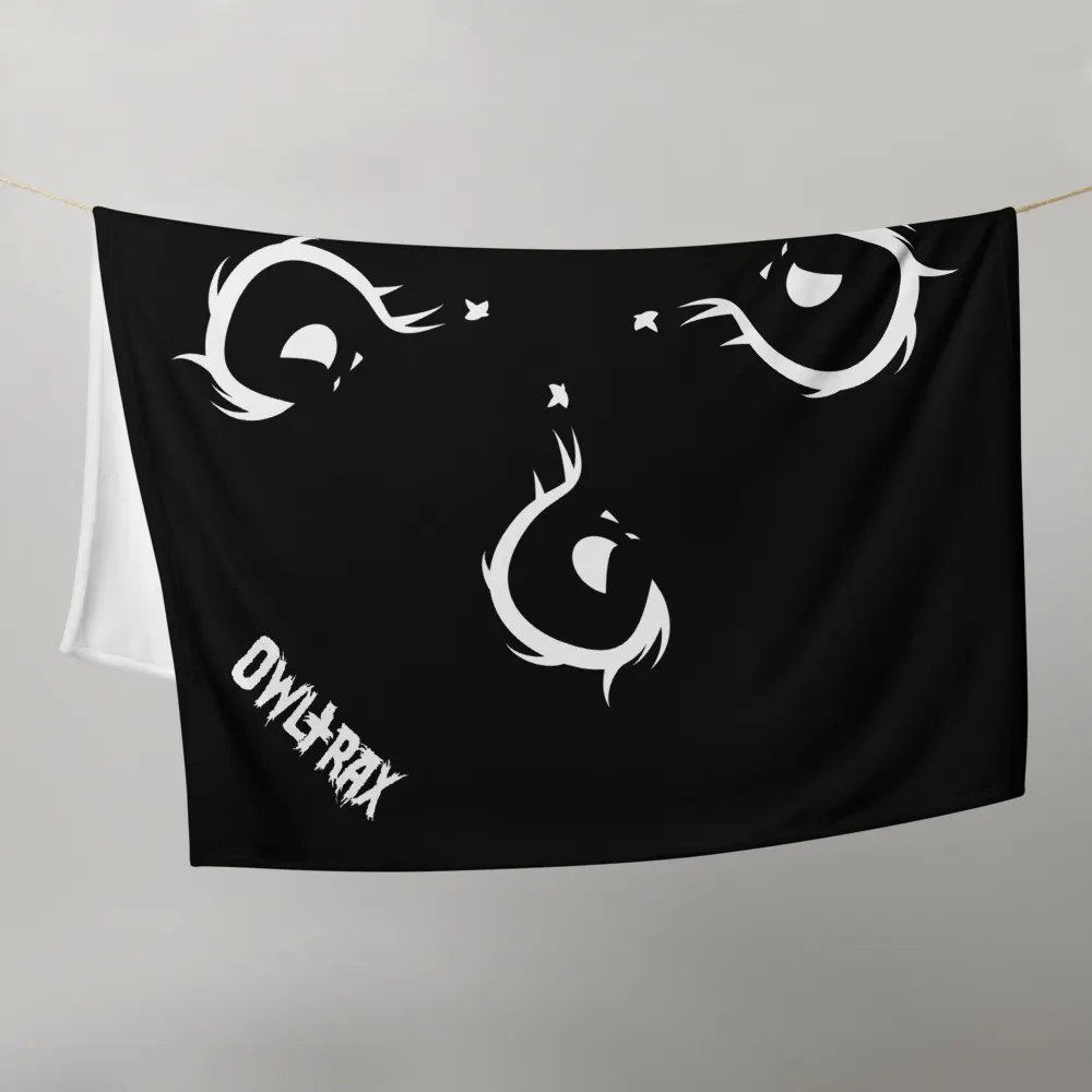 Owltrax - Blanket product image (9)