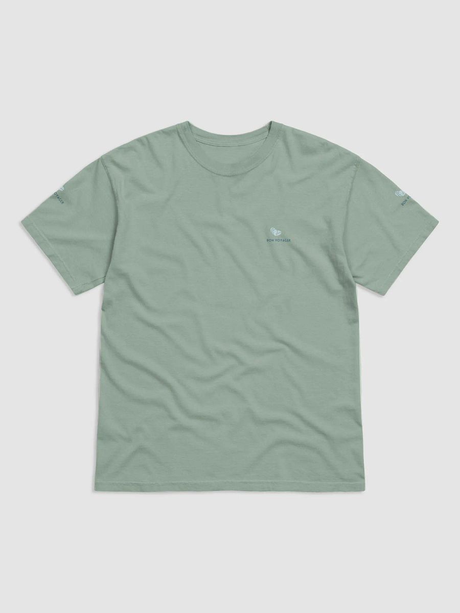 Bon Voyager T-Shirt product image (12)