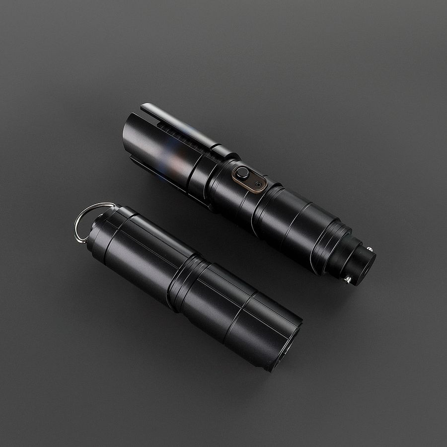 QMR | The Stranger's Saber product image (2)
