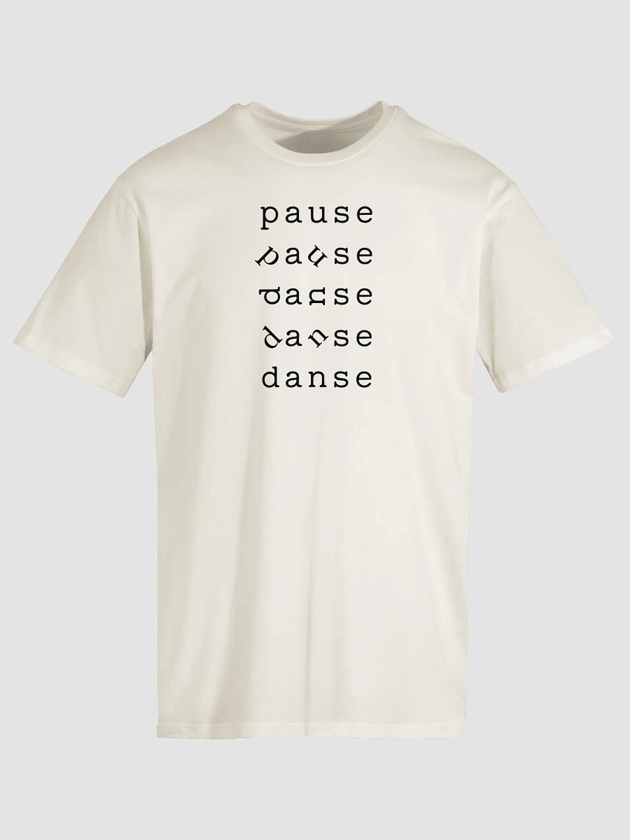 pause danse shirt w product image (9)