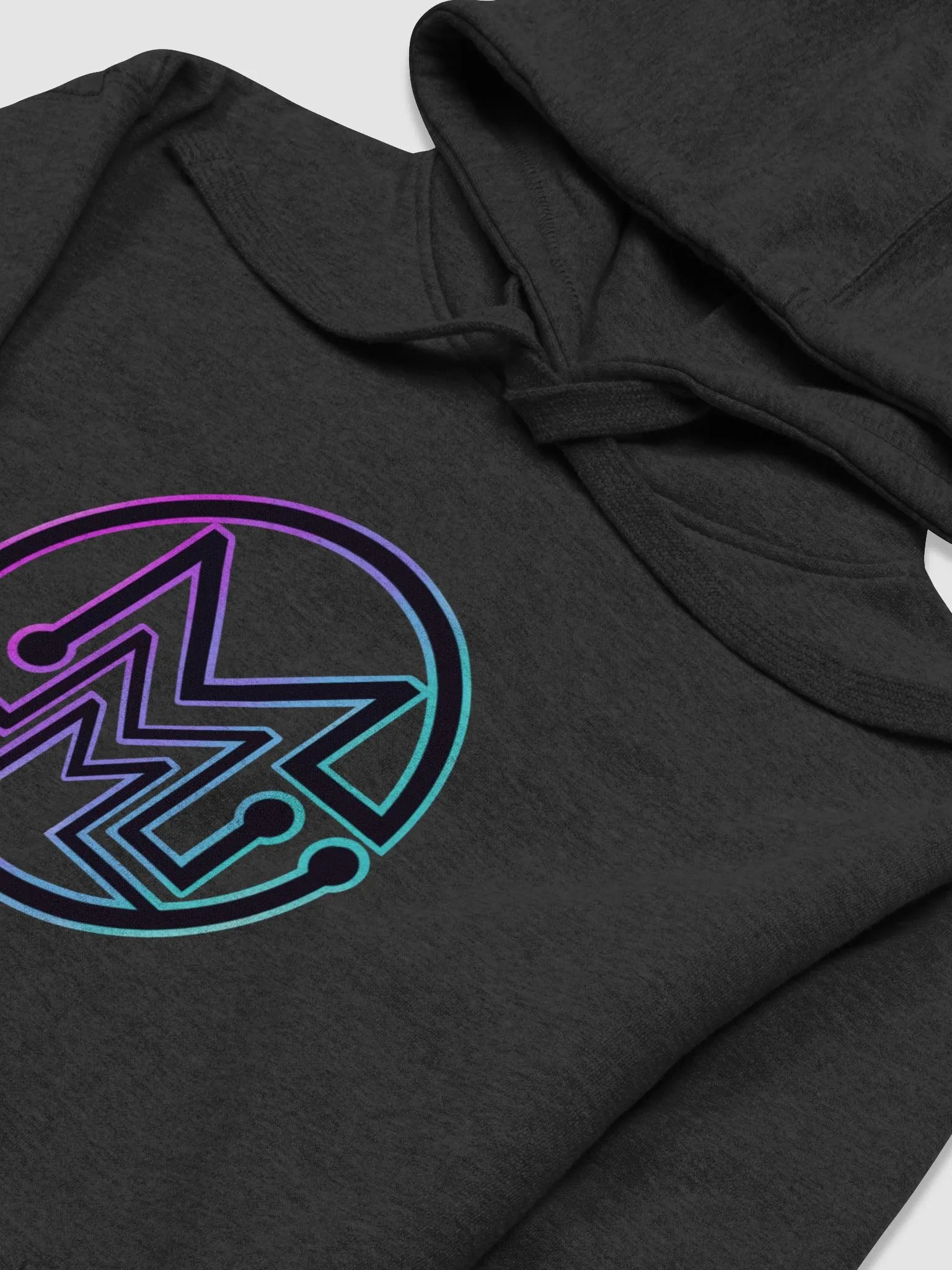 MMM Hoodie product image (3)