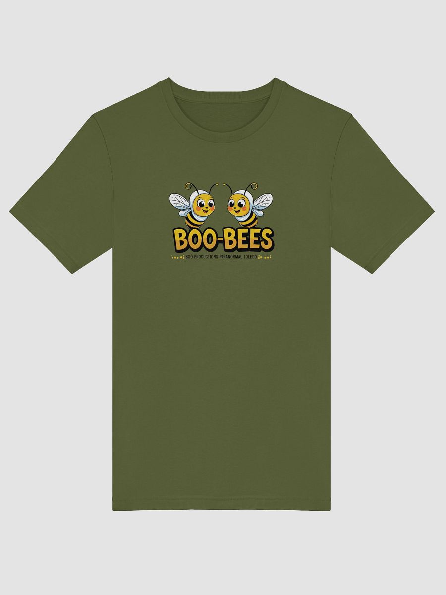 Boo-Bees T-Shirt product image (45)