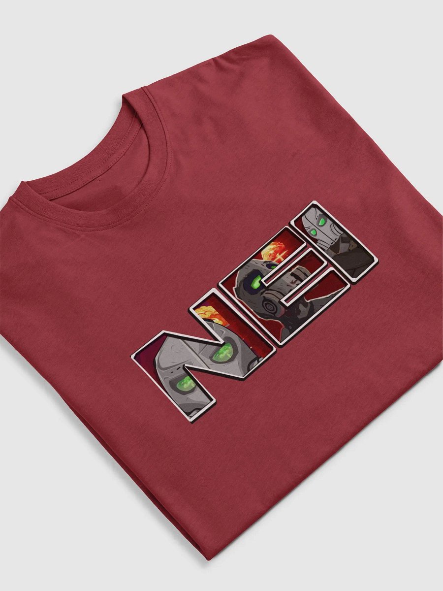 Nei tshirt product image (5)