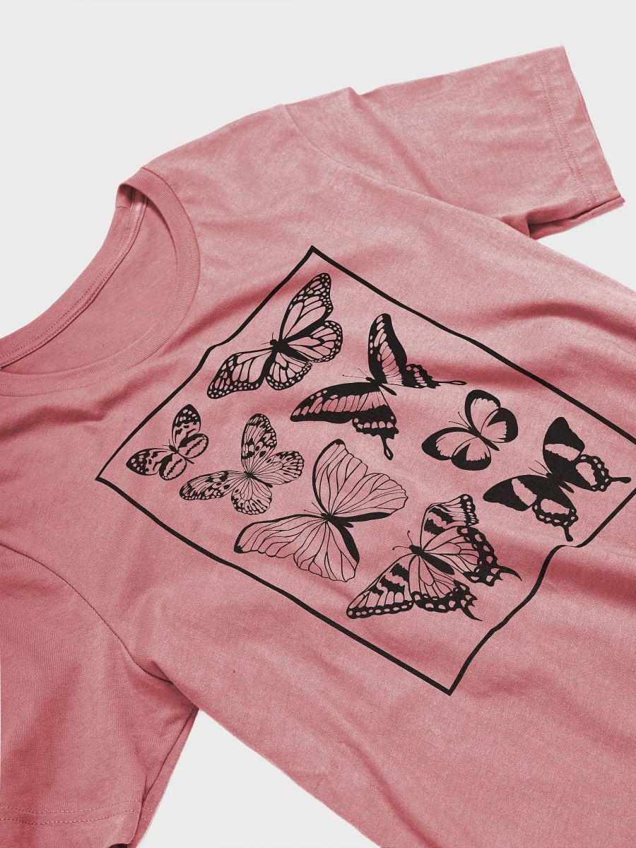 Butterfly Shirt product image (4)
