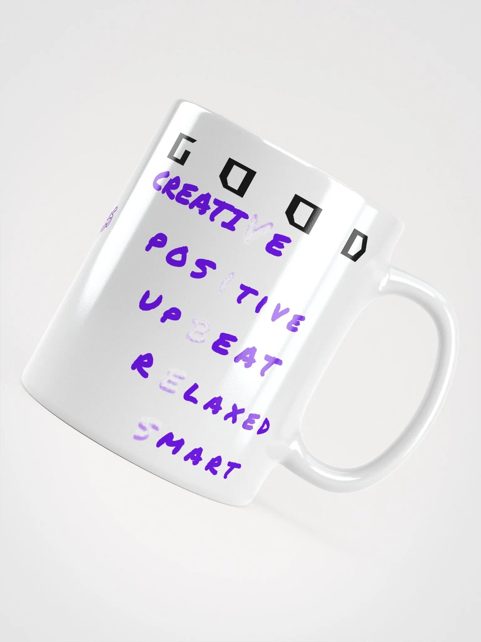 Good Vibes Coffee Mug product image (4)