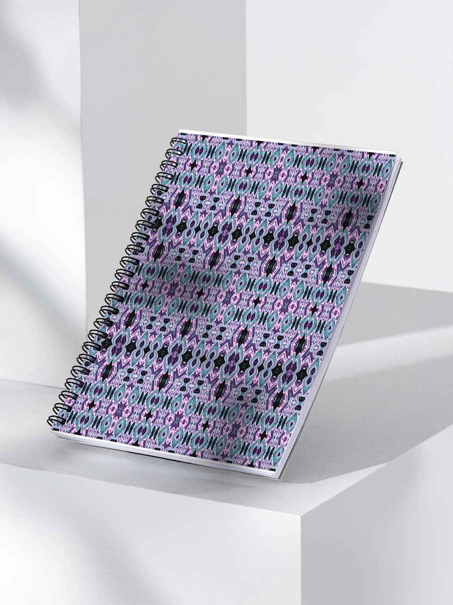 ECHO TILE WILD PATTERNS 126 product image (3)