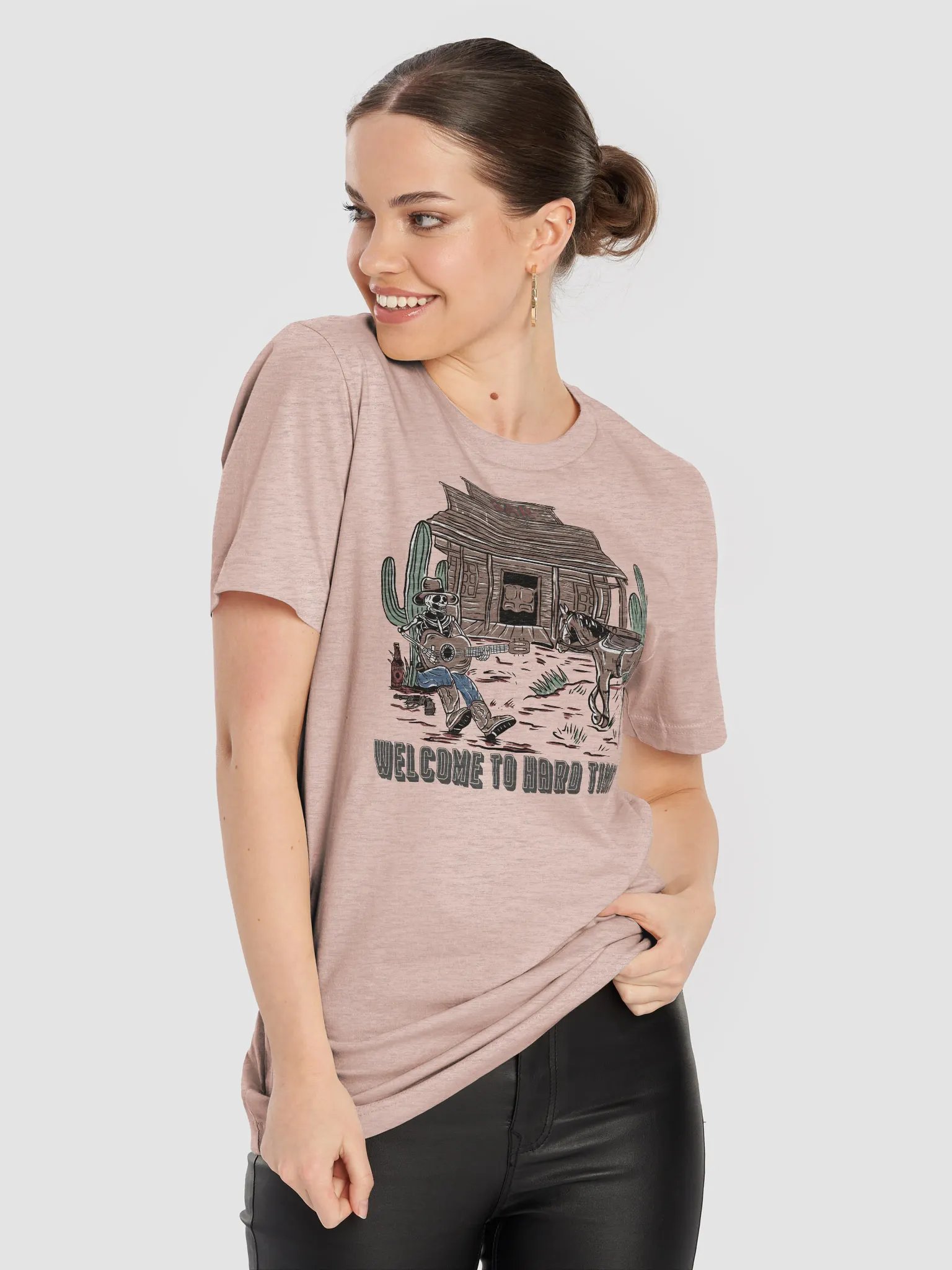 Hard Times product image (8)