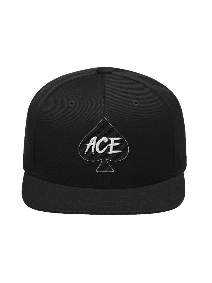 ACE Logo Snapback product image (1)