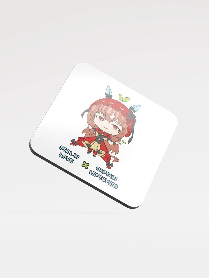 Still in Love x Captain Coaster product image (1)
