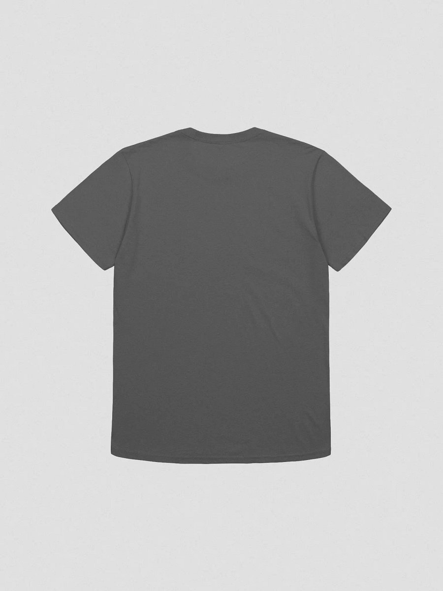 Black LOGO short sleeve shirt product image (5)