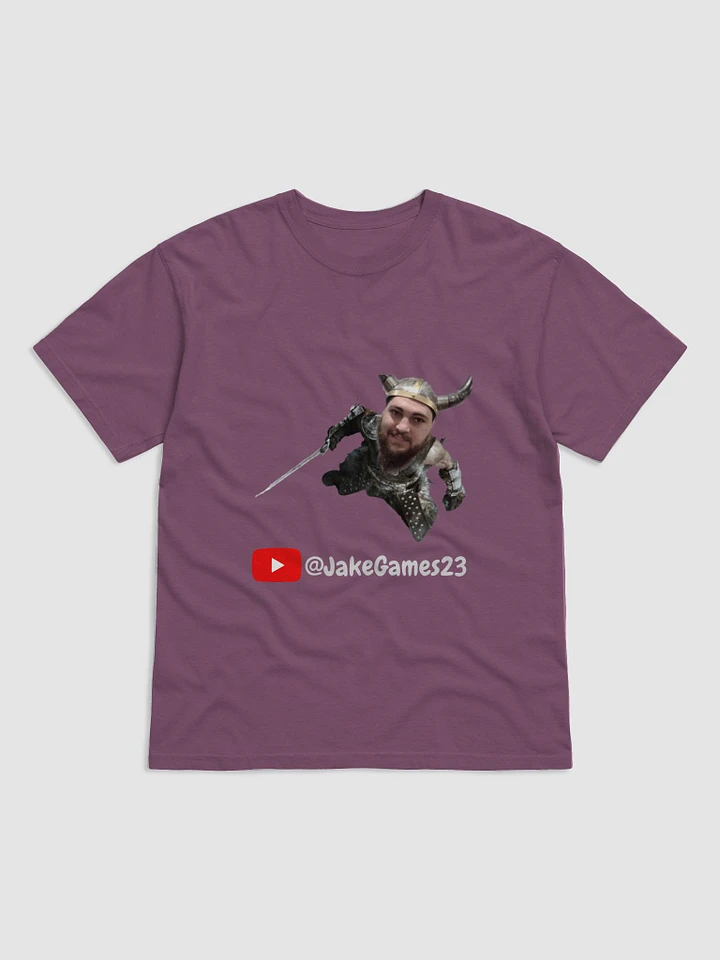 Gaming Channel Shirt product image (1)