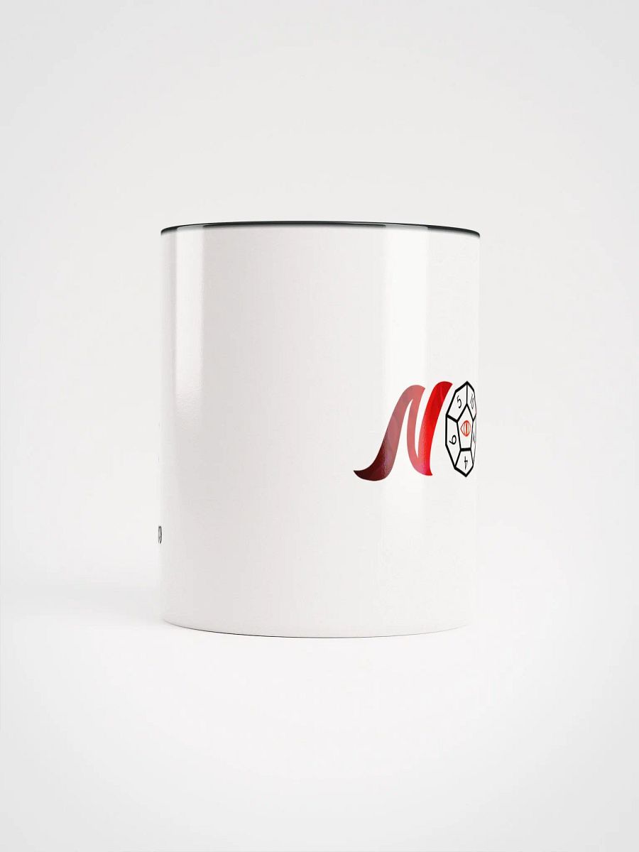 Critical NOPE Mug product image (5)