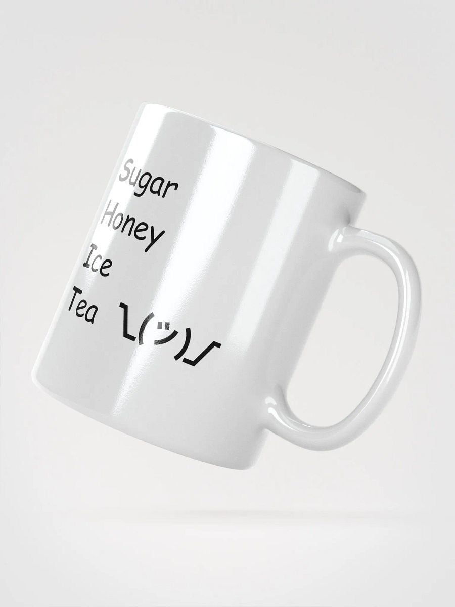Sugar Honey Ice Tea Mug product image (2)