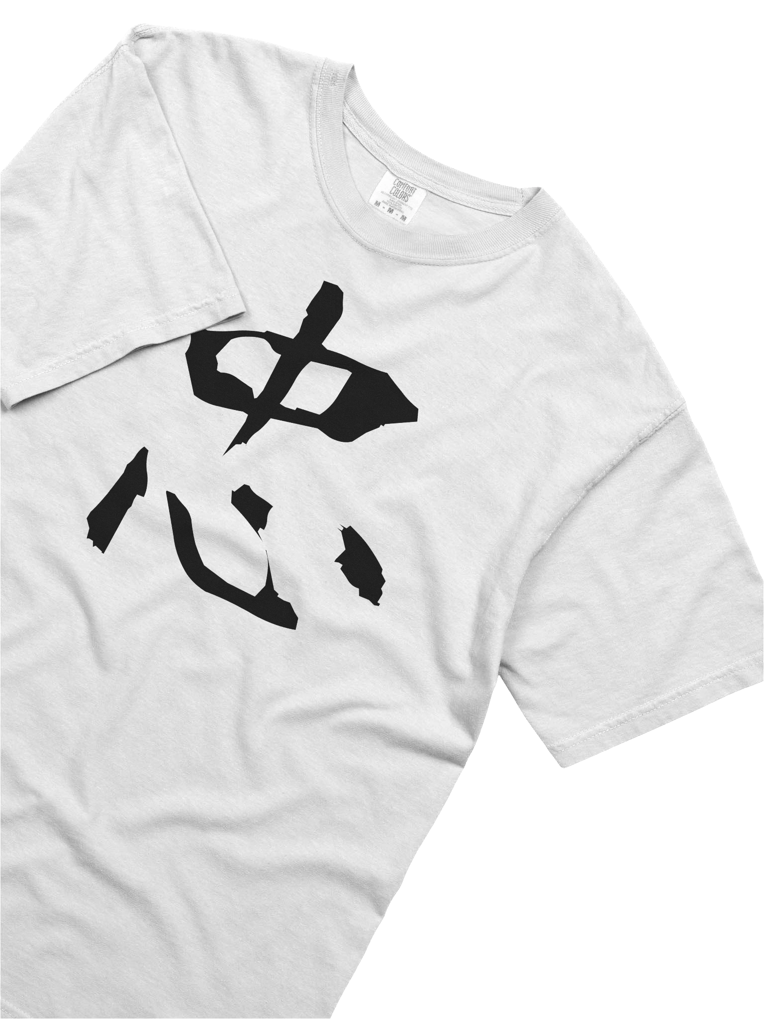 Your Soul Kanji T-shirt - Chuu product image (5)