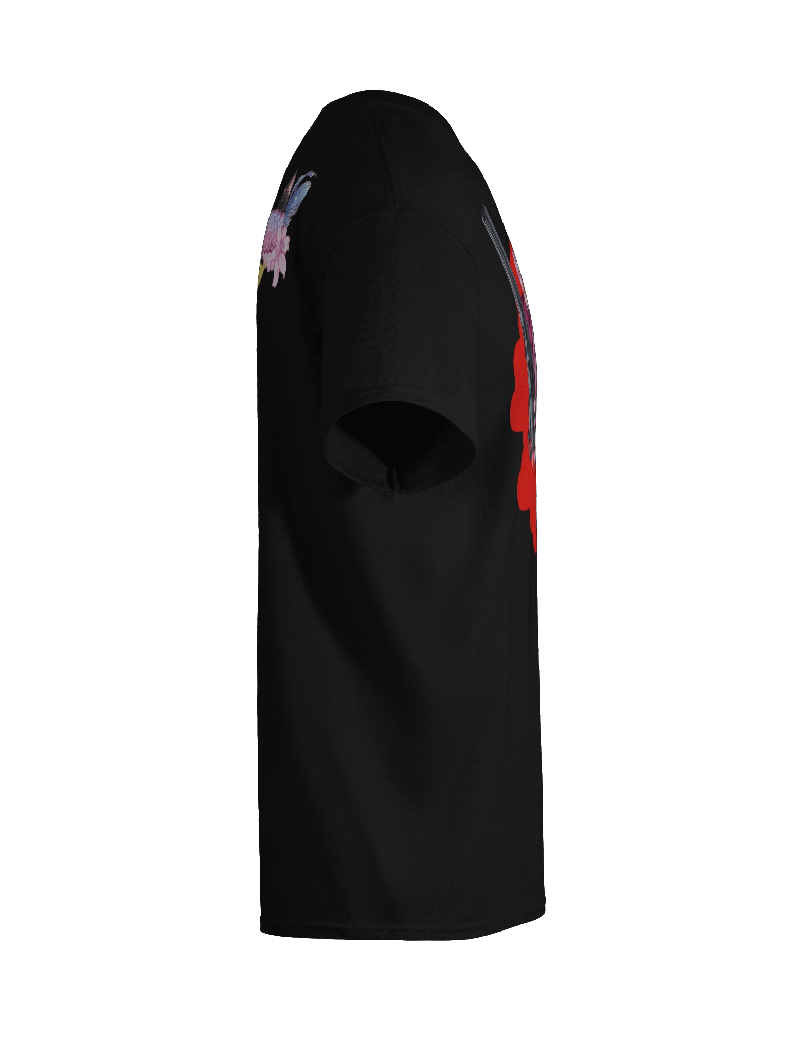 "Unchained Predator" Chibi Pyxi Jynx T-Shirt product image (12)