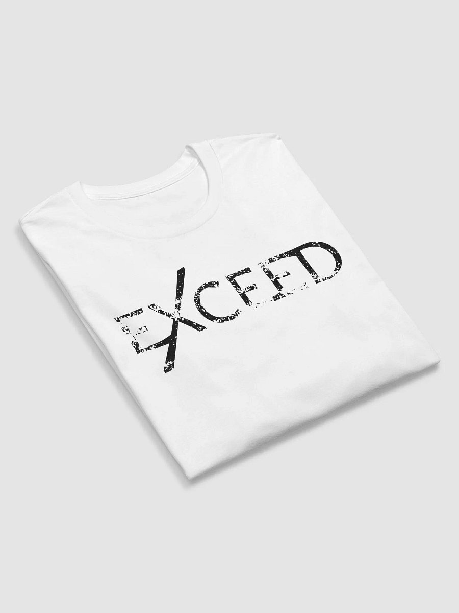Scratched Exceed Long Sleeve product image (5)