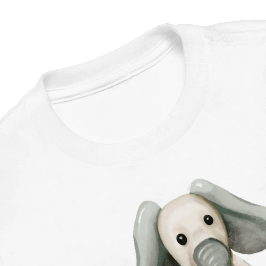 Candy Safari: toddler tee product image (7)