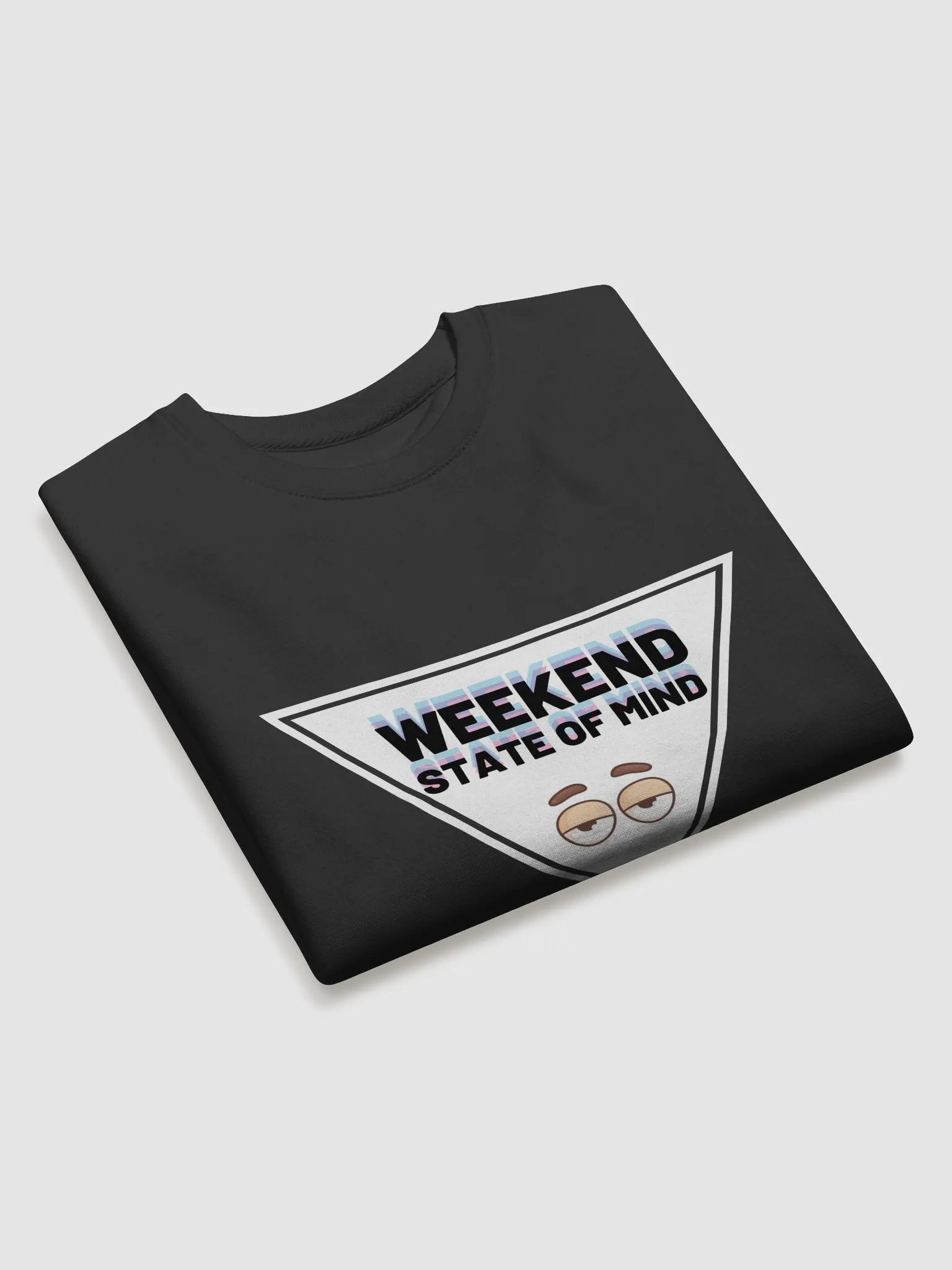 Weekend State of Mind Sweatshirt product image (3)