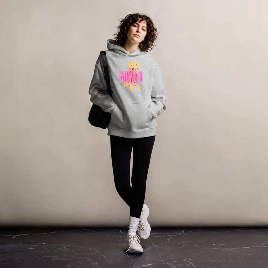 Mylo Hoody product image (18)