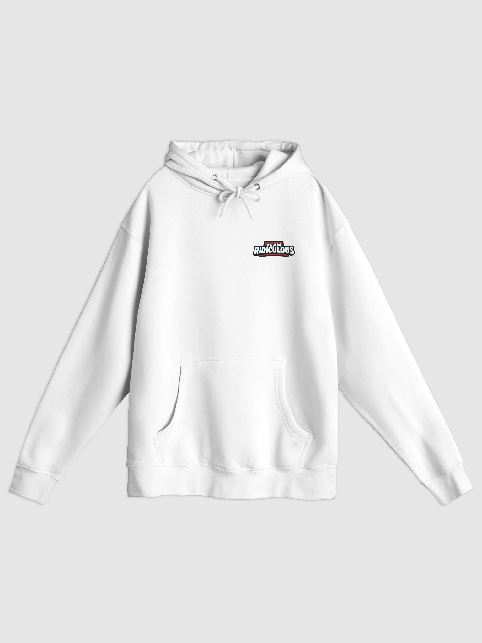 Team Ridiculous Hoodie product image (1)