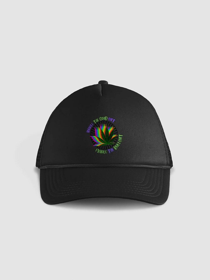 Inhale Hat product image (1)