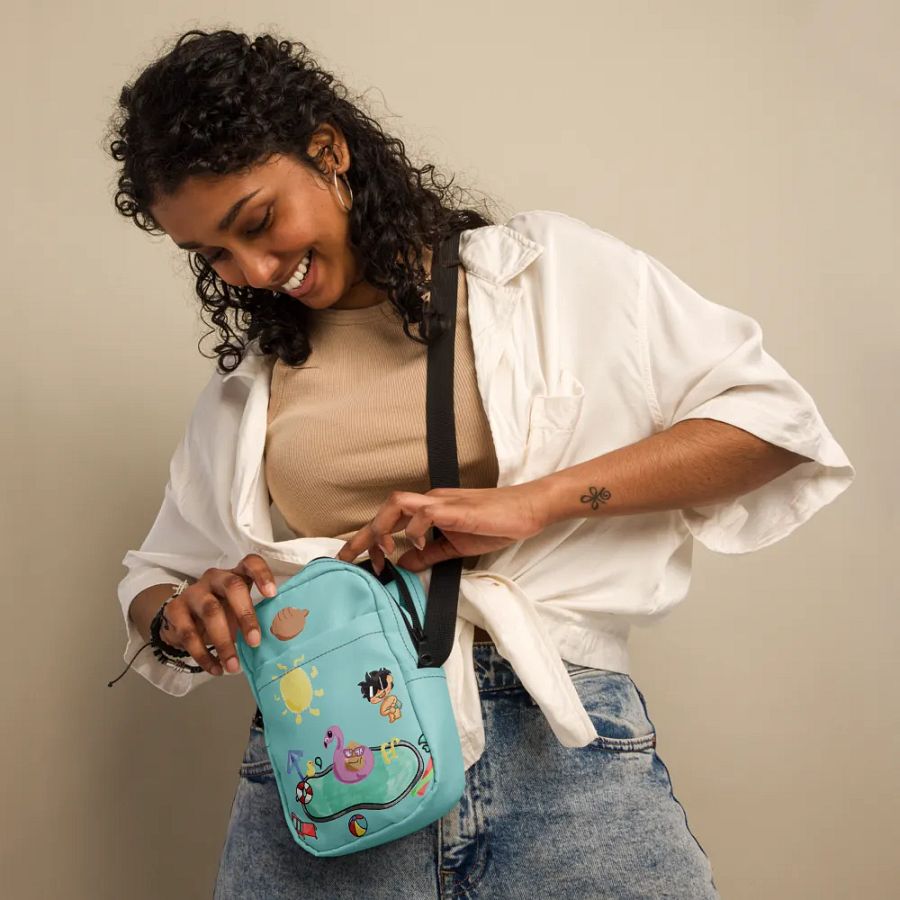 Summer Exclusive Beach Party Handbag product image (12)
