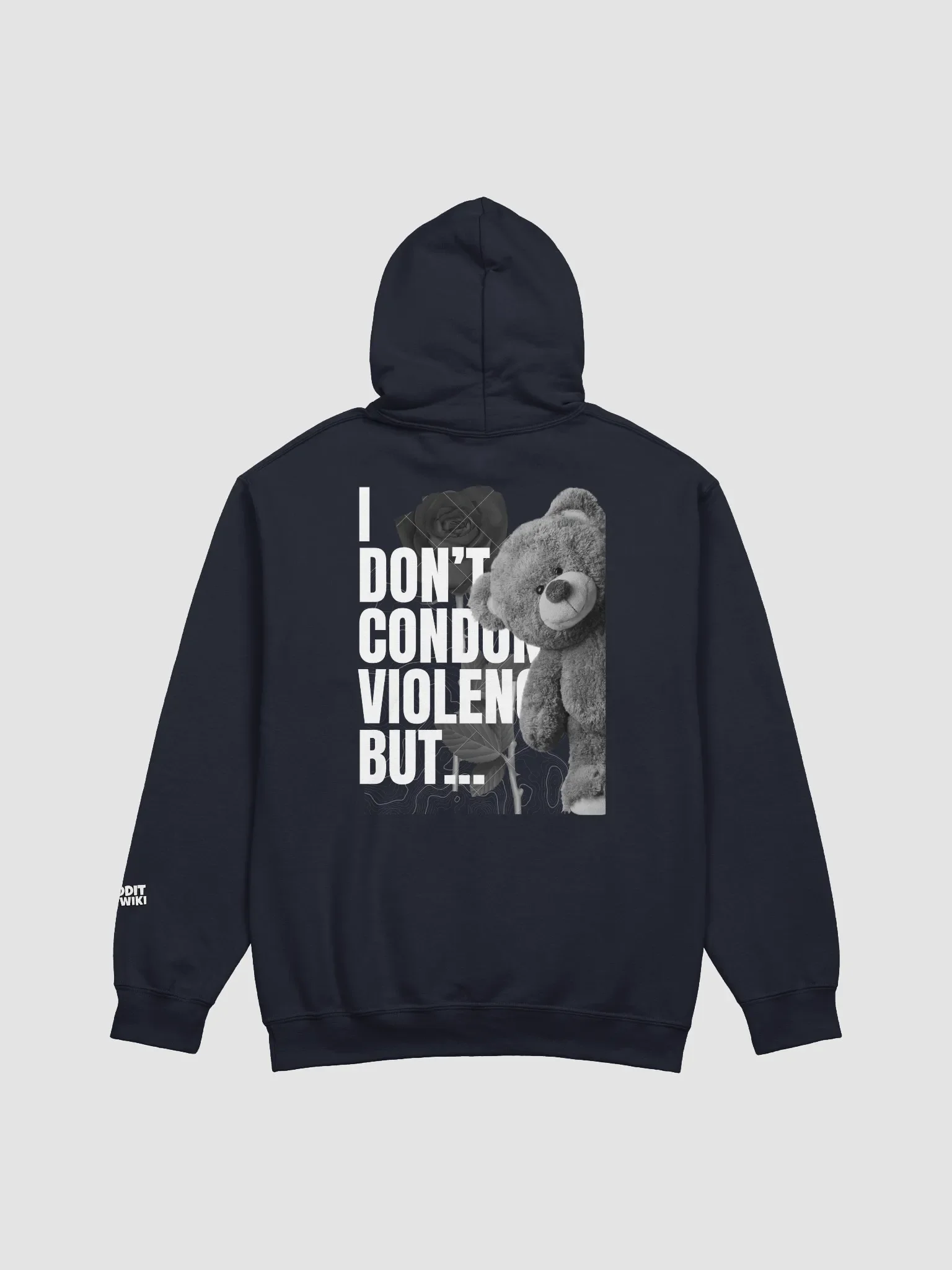 Teddy - Hoodie product image (50)