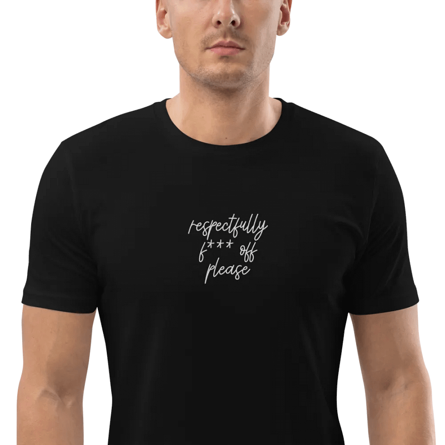 RFOP Shirt (black) product image (9)