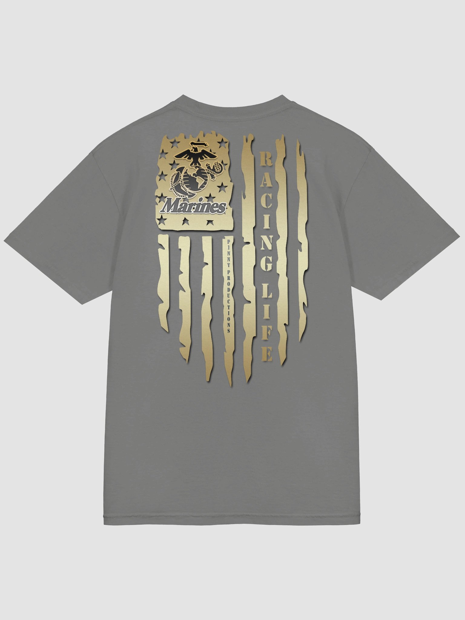 Marine Corp Racing Life product image (12)